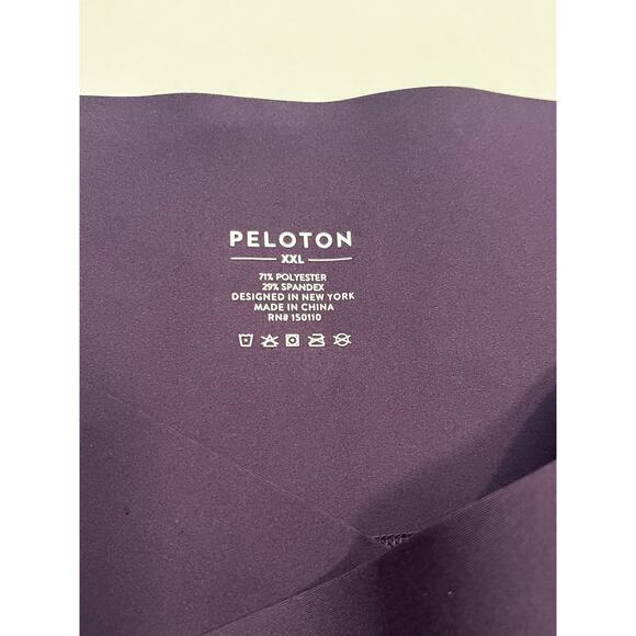 Peloton shorts - Picture 4 of 7